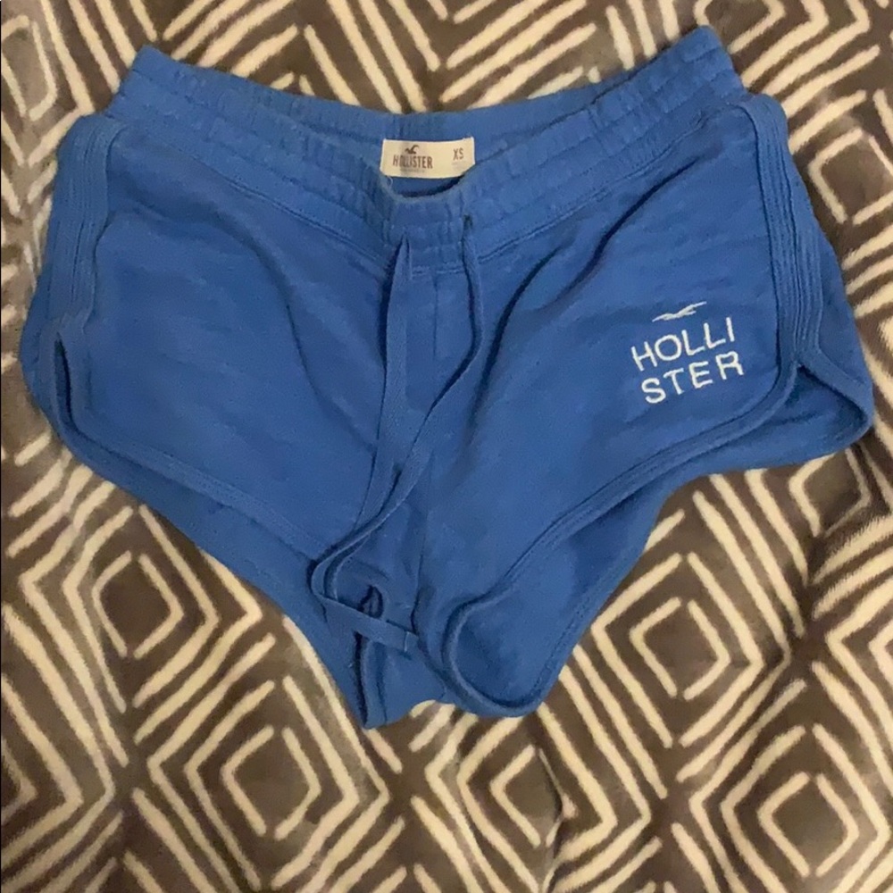 Hollister shorts